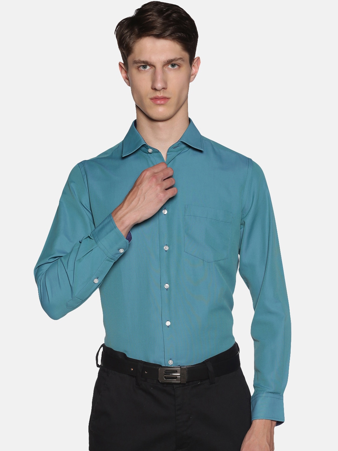 ivoc brand shirts