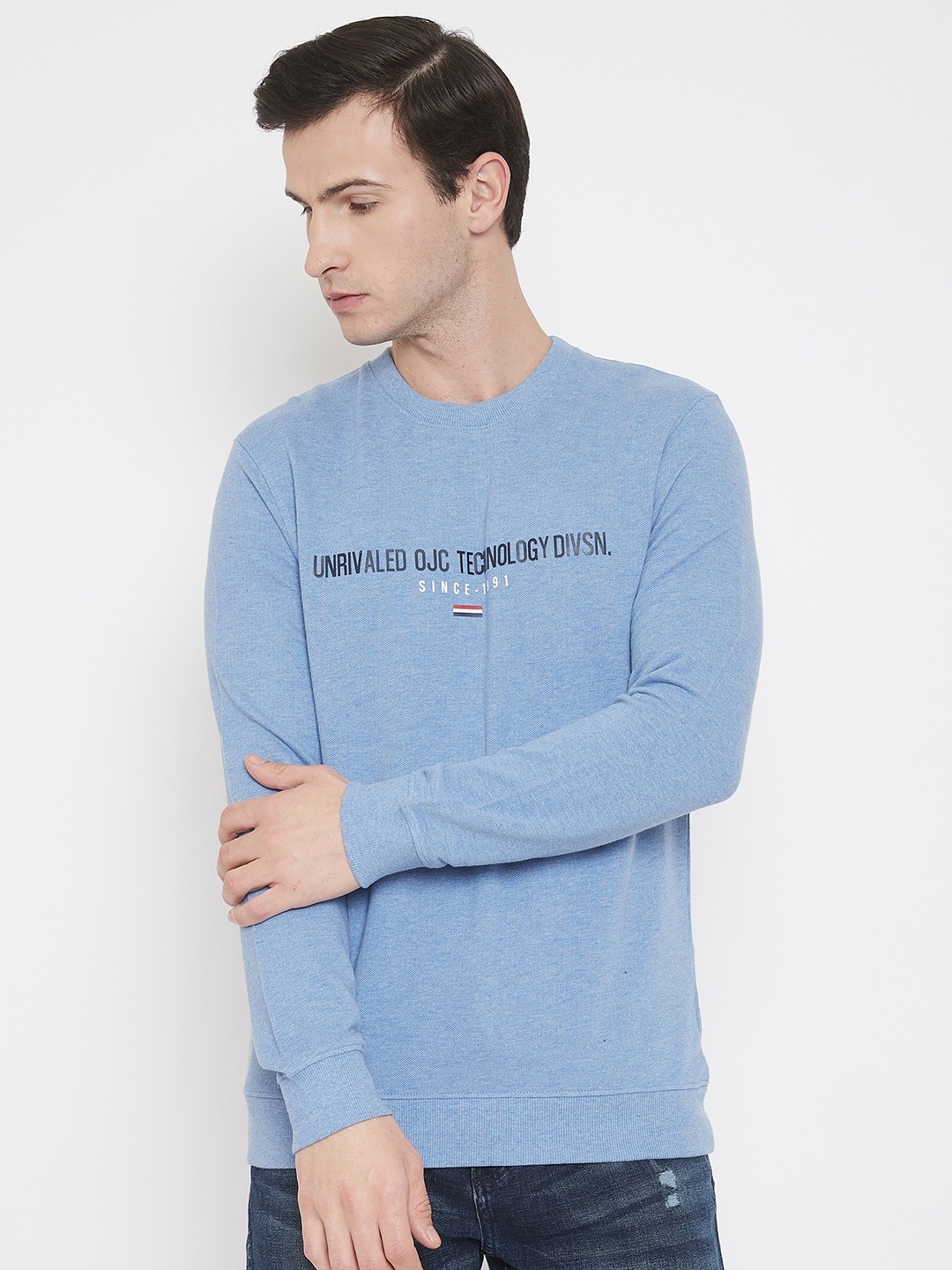 octave mettle shirts