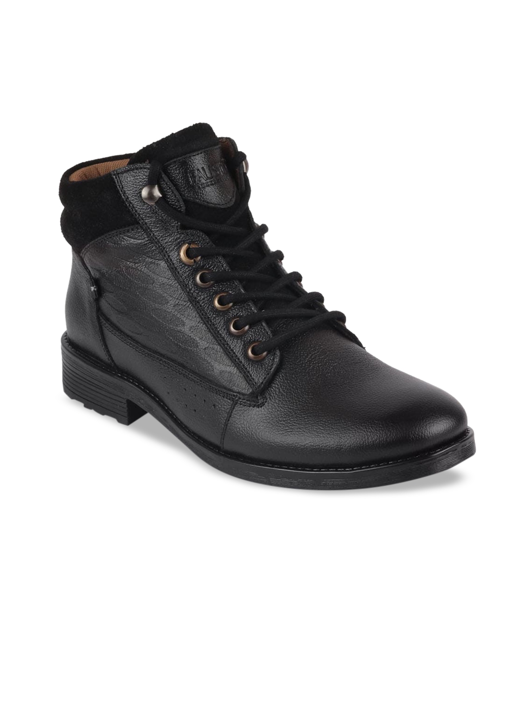 flat boots mens