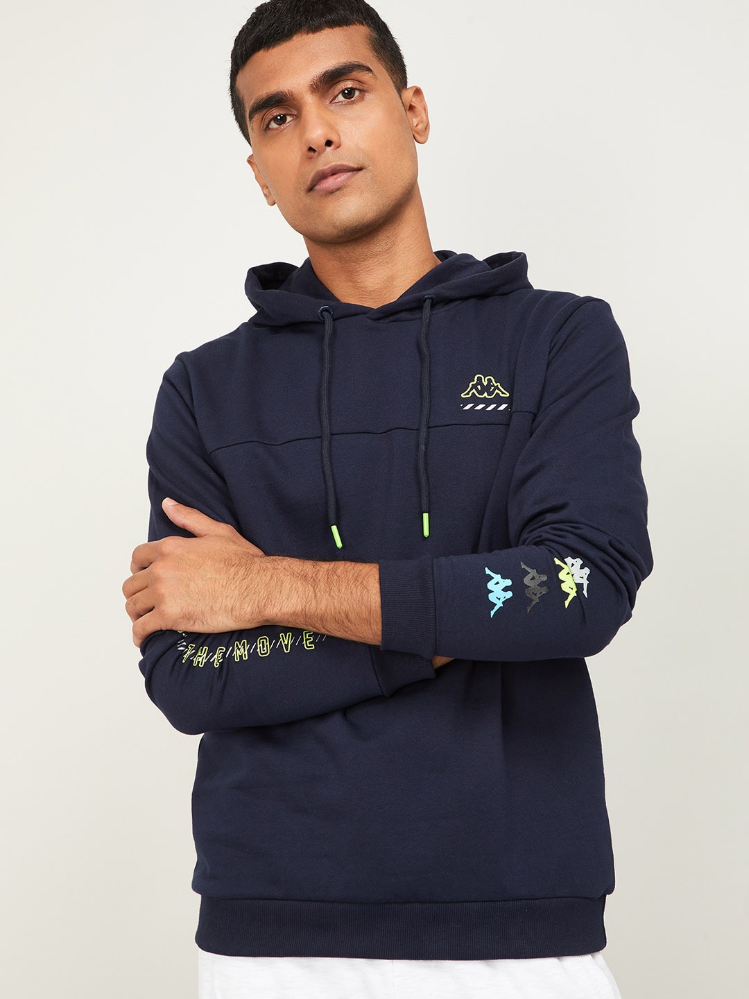 kappa sweatshirt mens