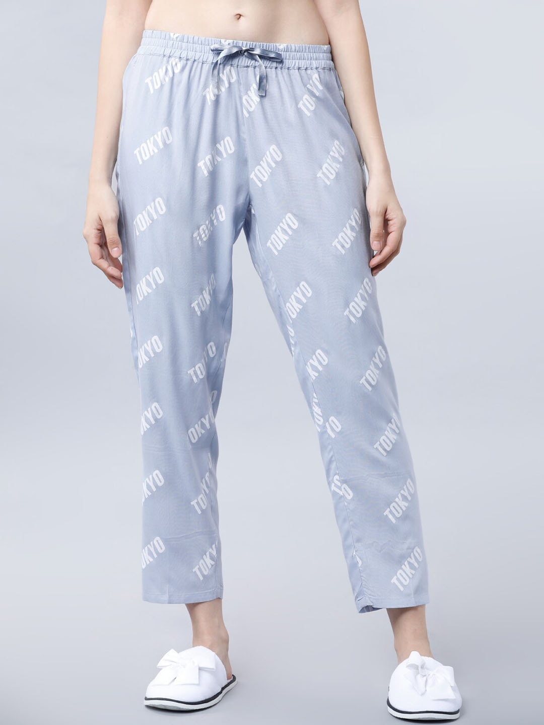 tokyo talkies pants