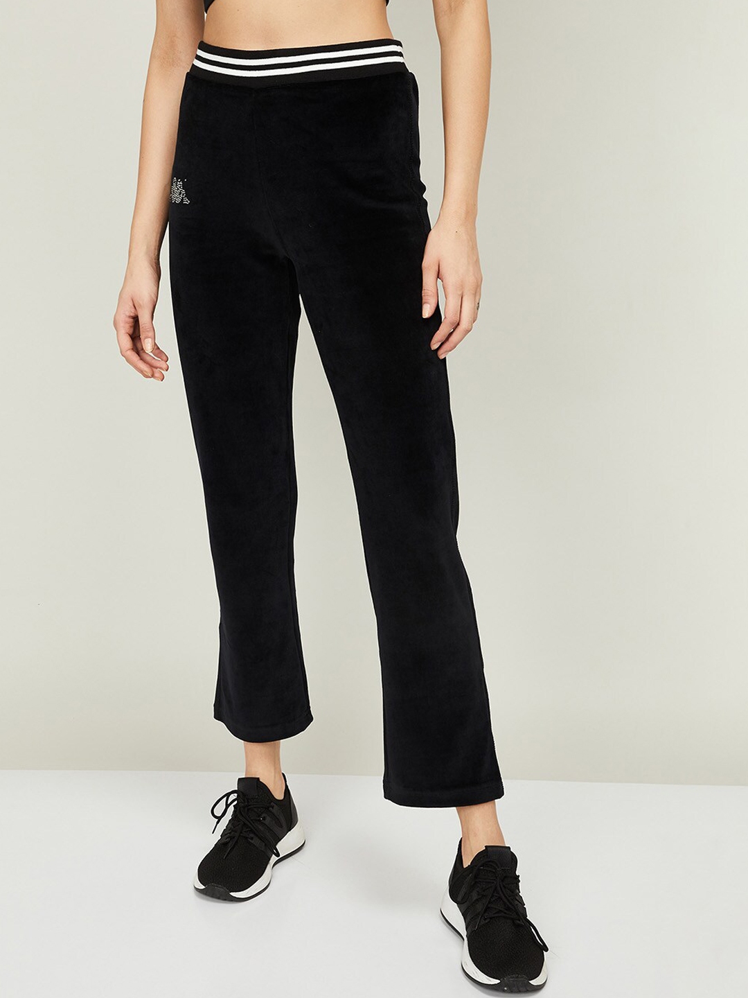 kappa trousers womens