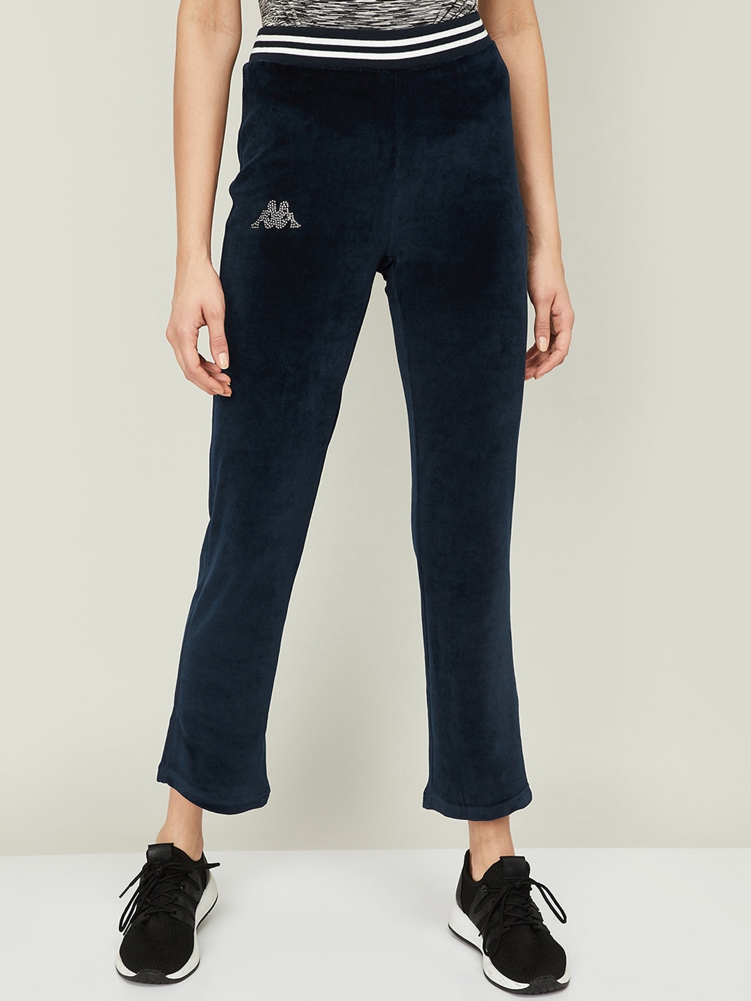 kappa trousers womens