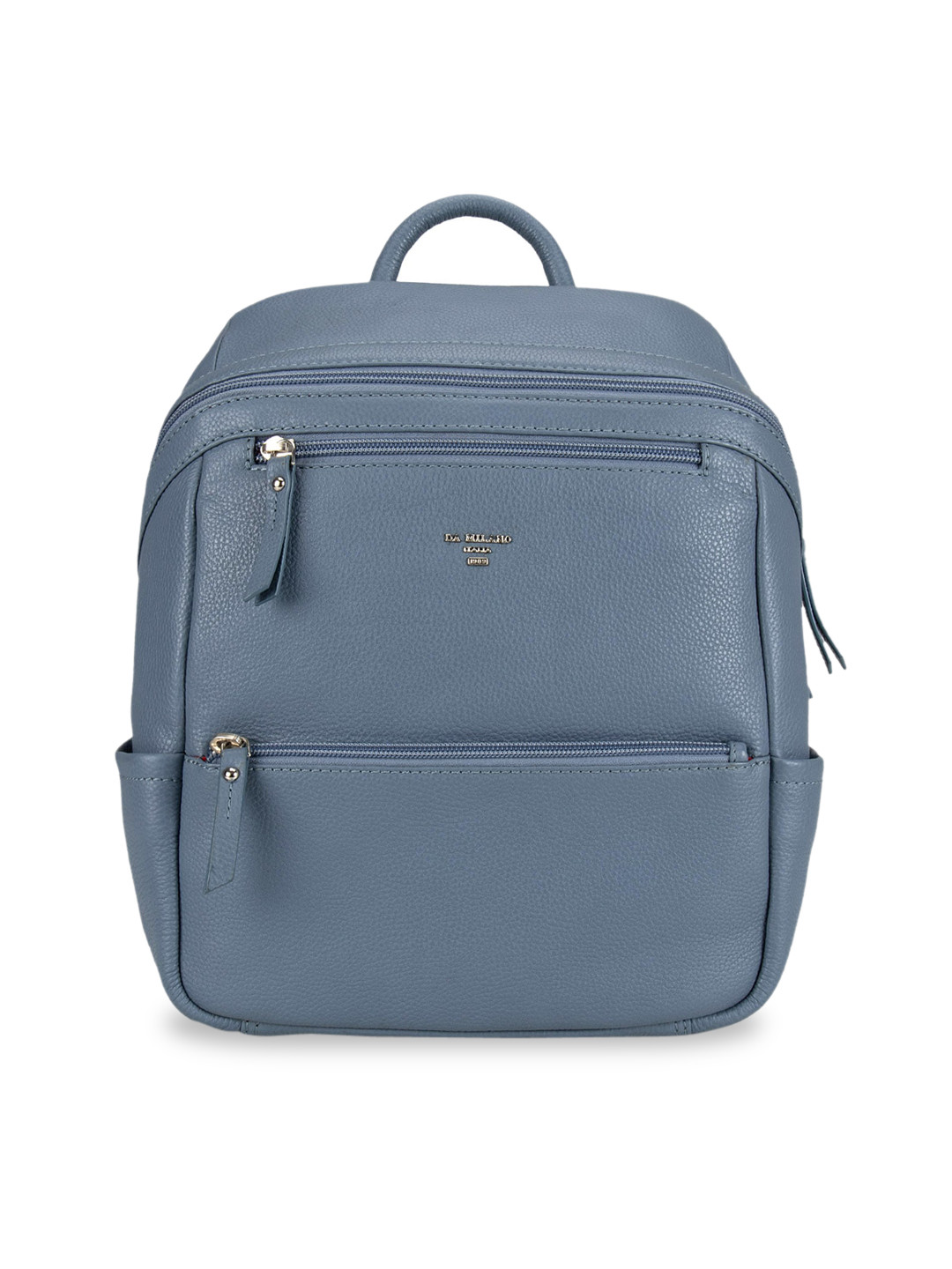 Milano Leather Backpack