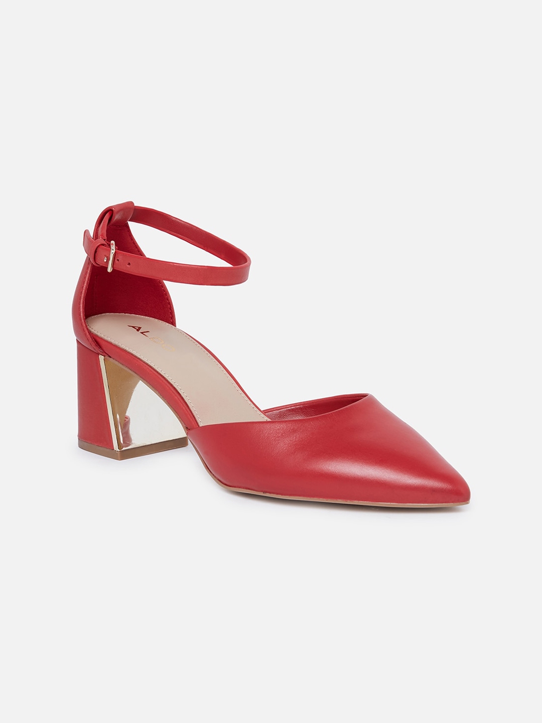 aldo myntra