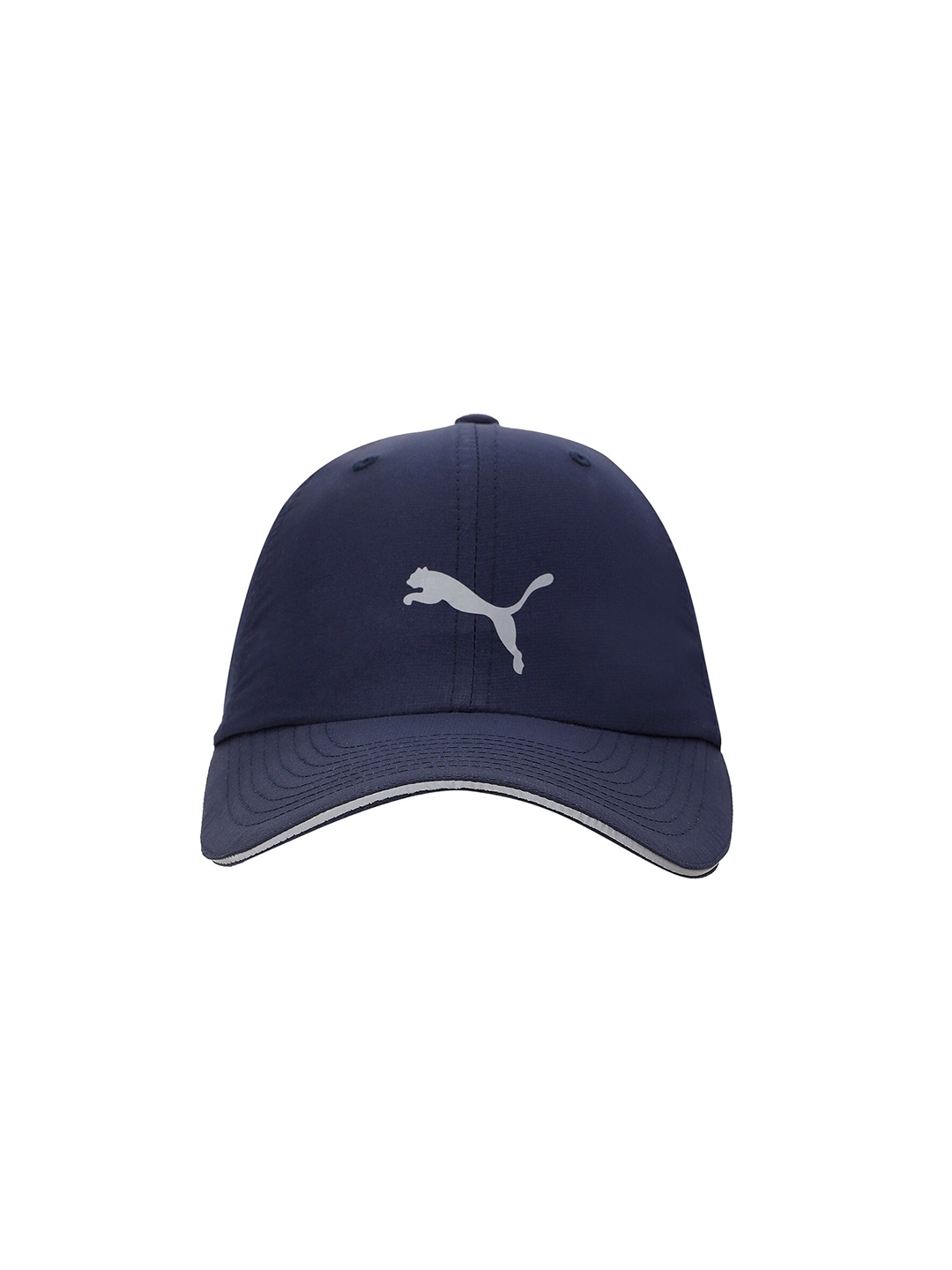puma cap blue