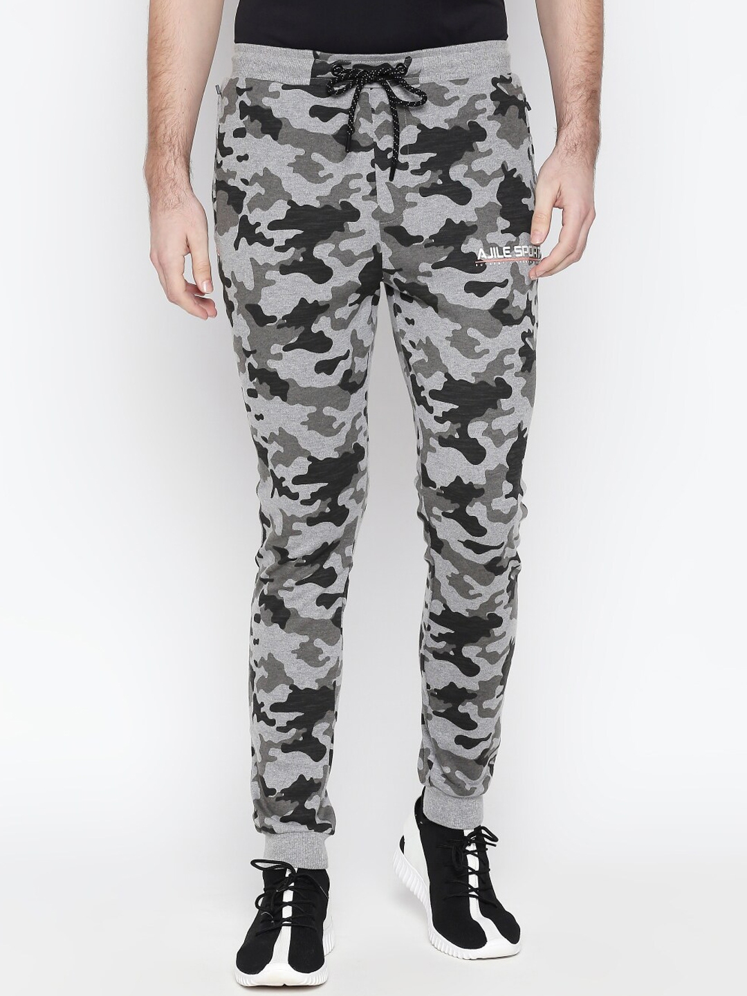 ajile by pantaloons joggers