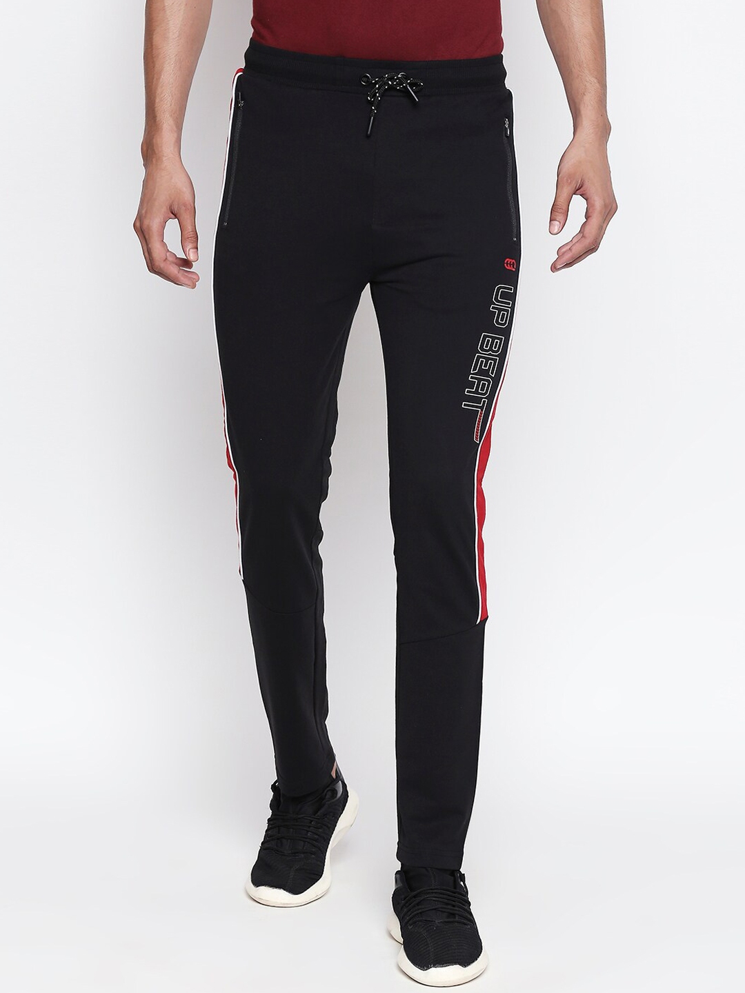 ajile active track pants