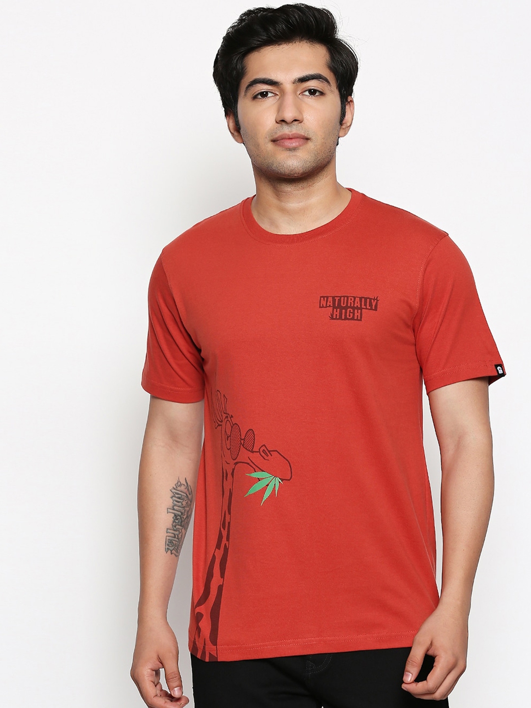 souled tshirts
