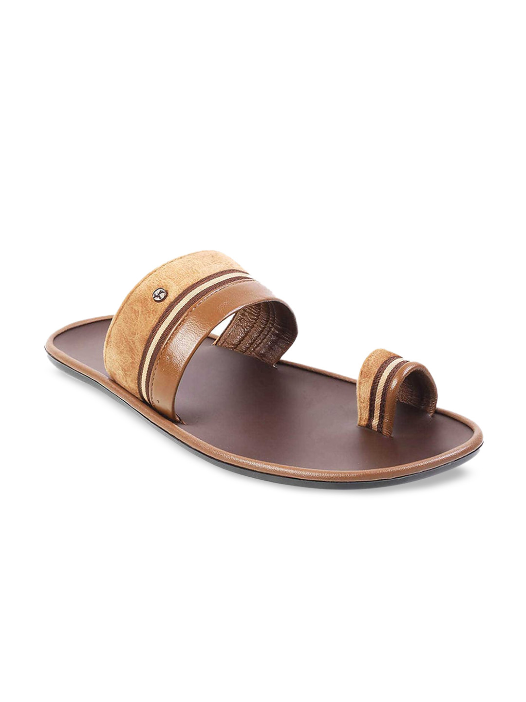 Metro Men 12,Brown Sandals - Buy 12,Brown Color Metro Men 12,Brown Sandals Online at Best Price 