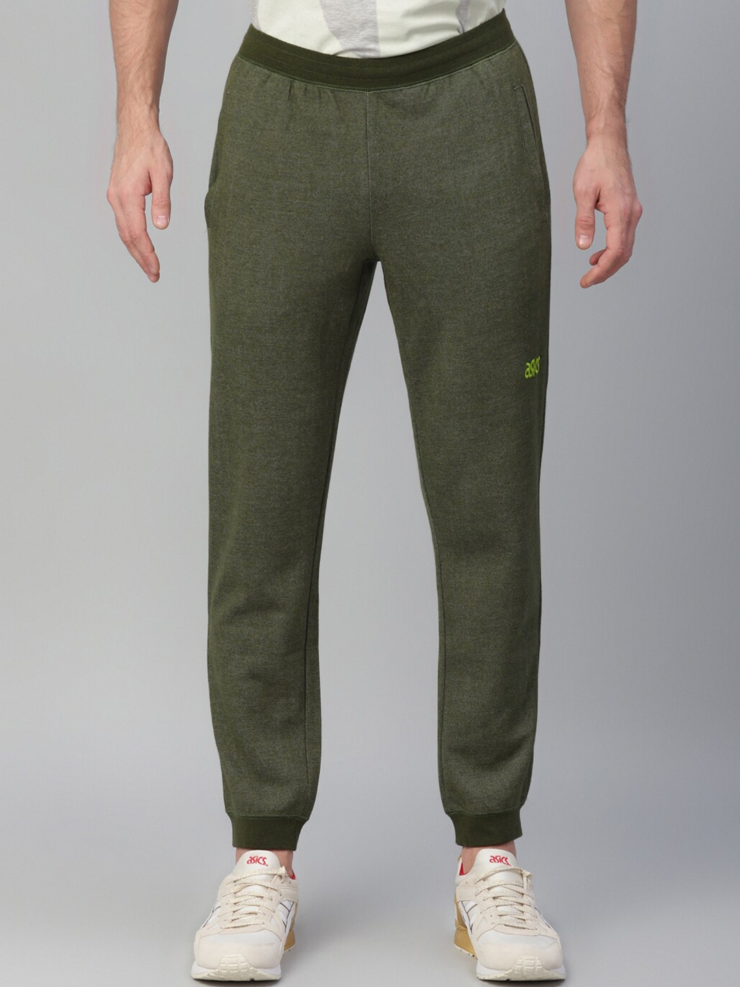 asics joggers sale