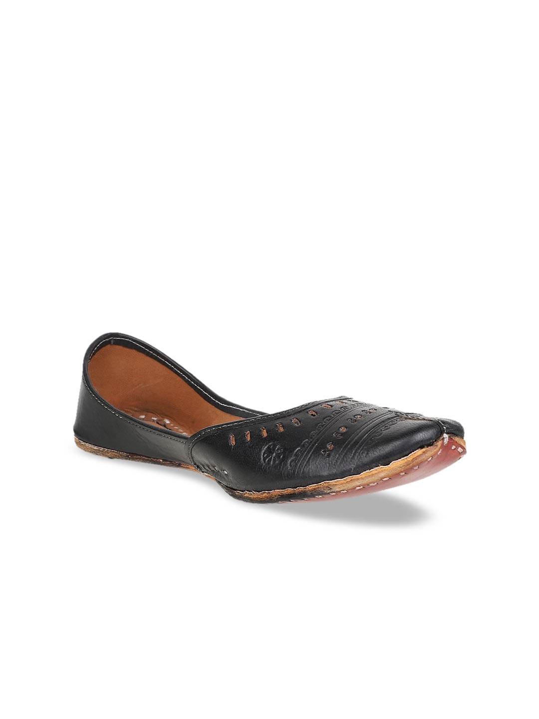 mojaris myntra