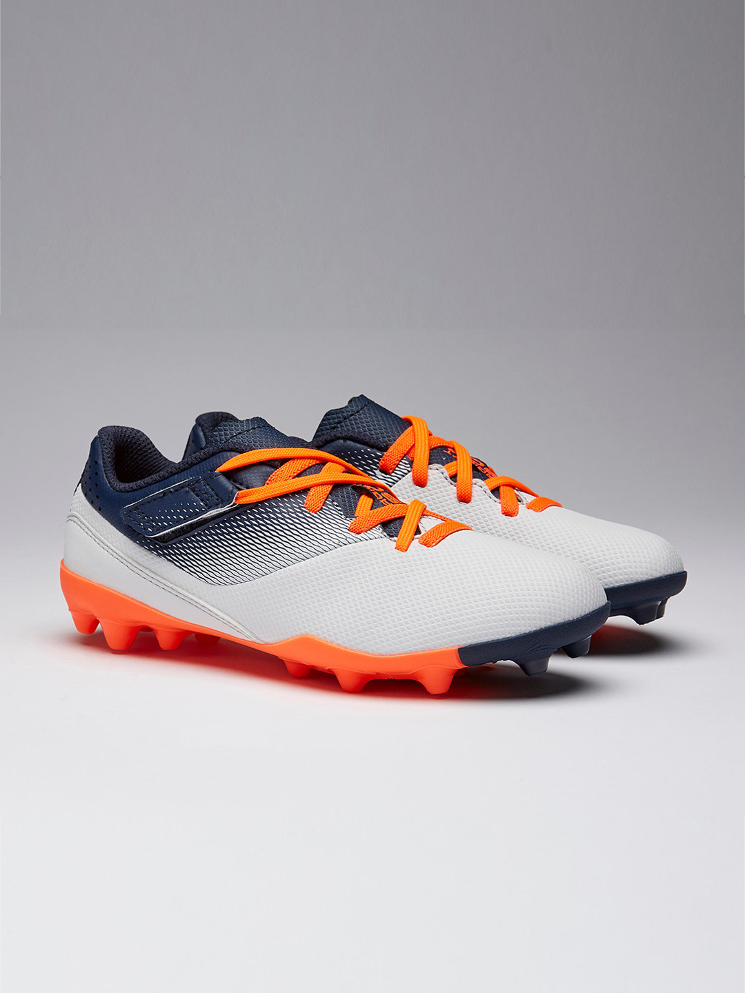 kipsta football shoes for kids