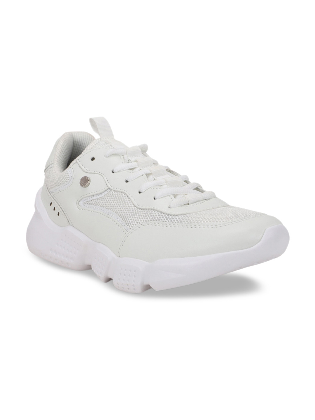 north star white canvas shoes