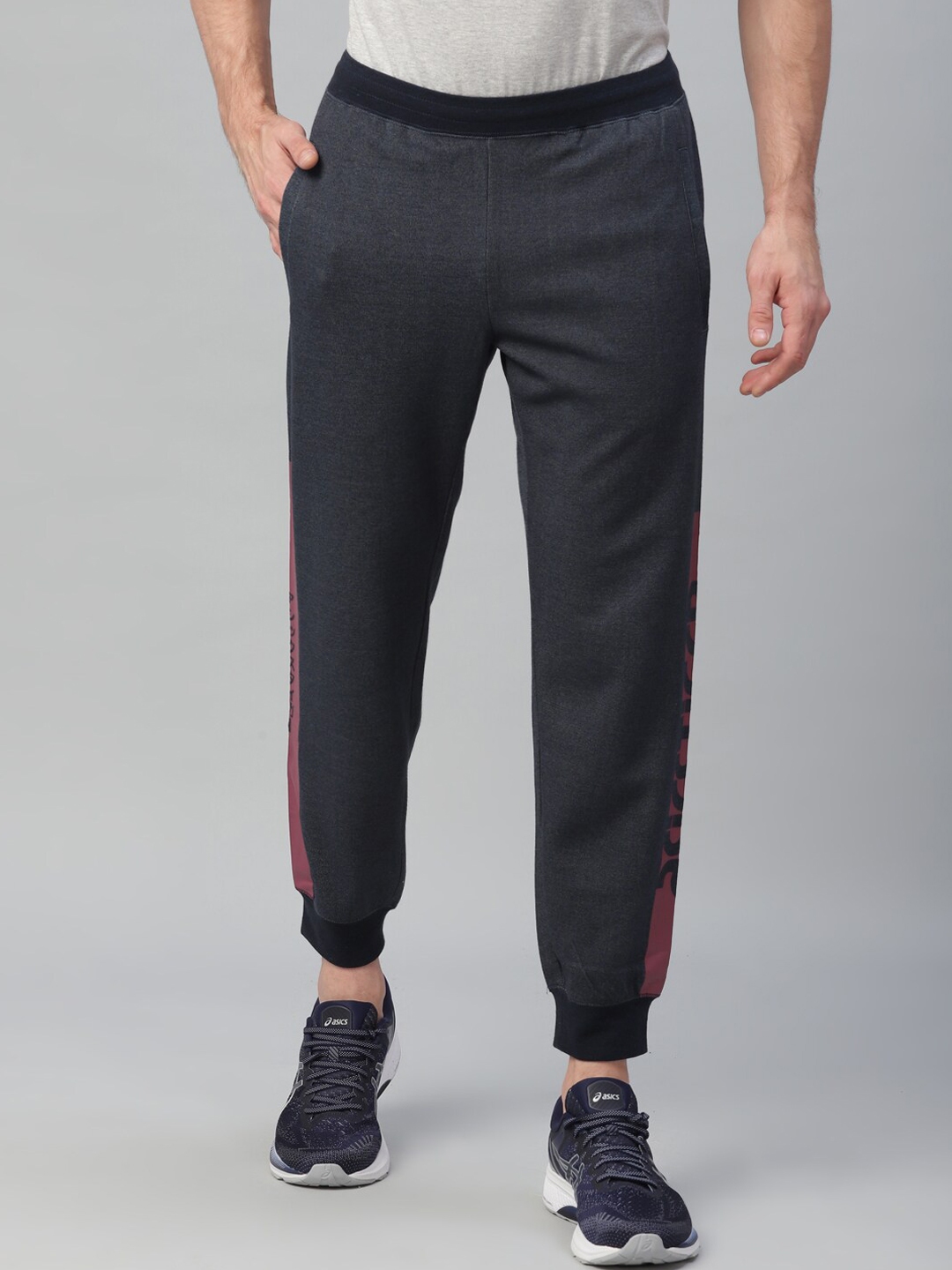 vans track pants mens