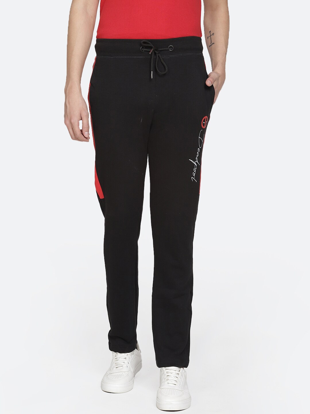 deadpool joggers
