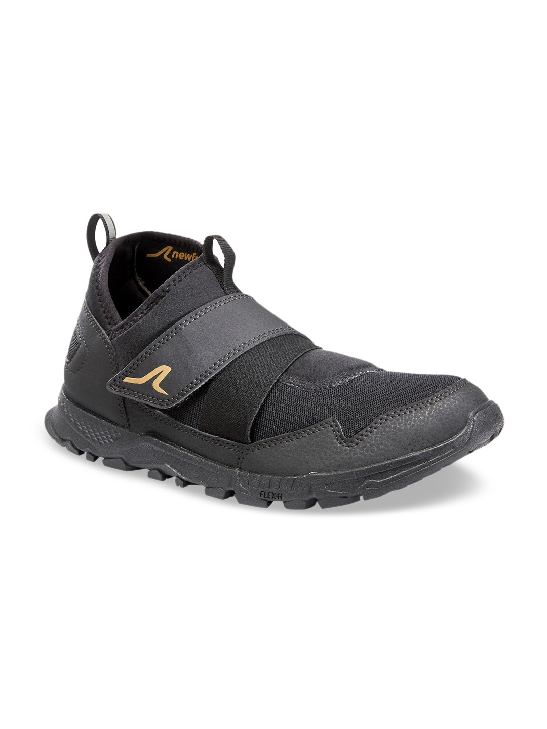 newfeel walking shoes decathlon