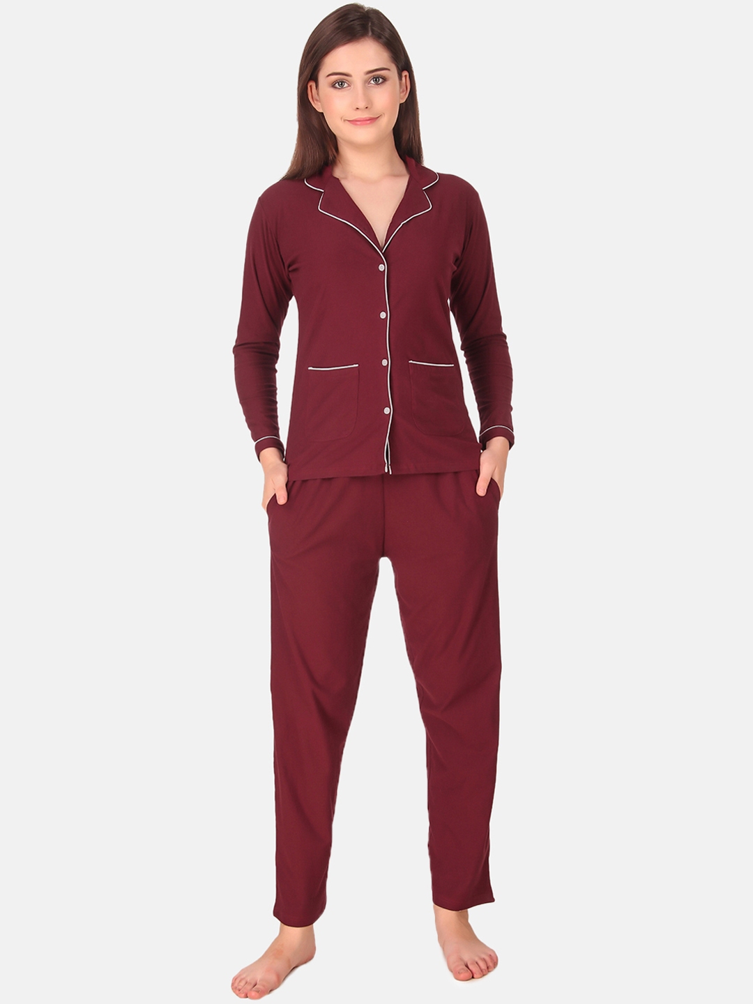summer night suits for ladies