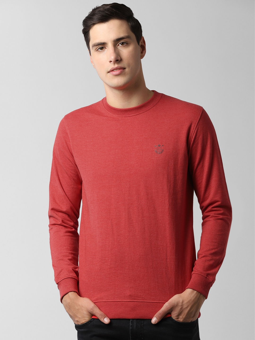 peter werth sweatshirt
