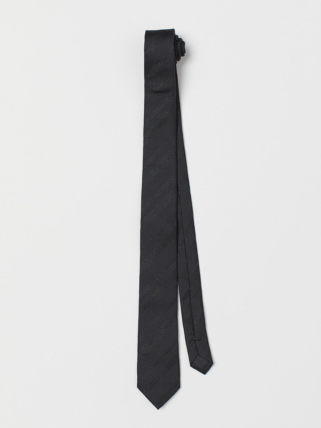 mens ties h&m