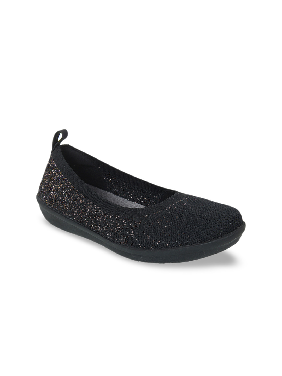 clarks ballerina flats