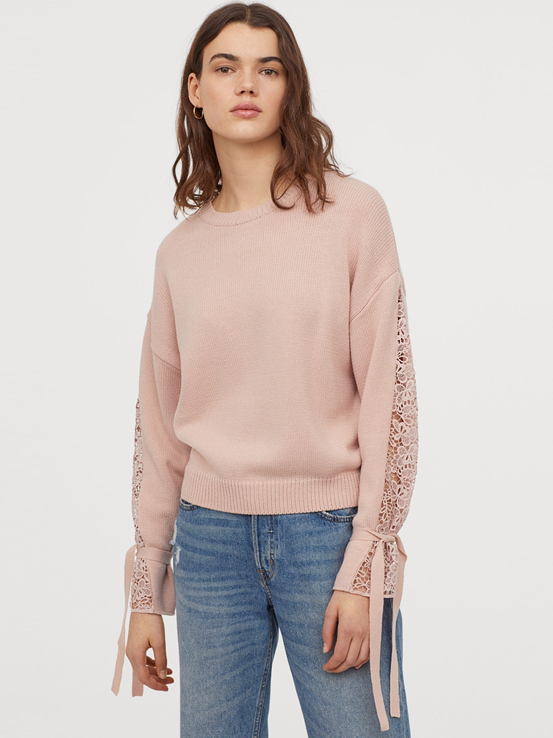 h&m ladies jumpers sale