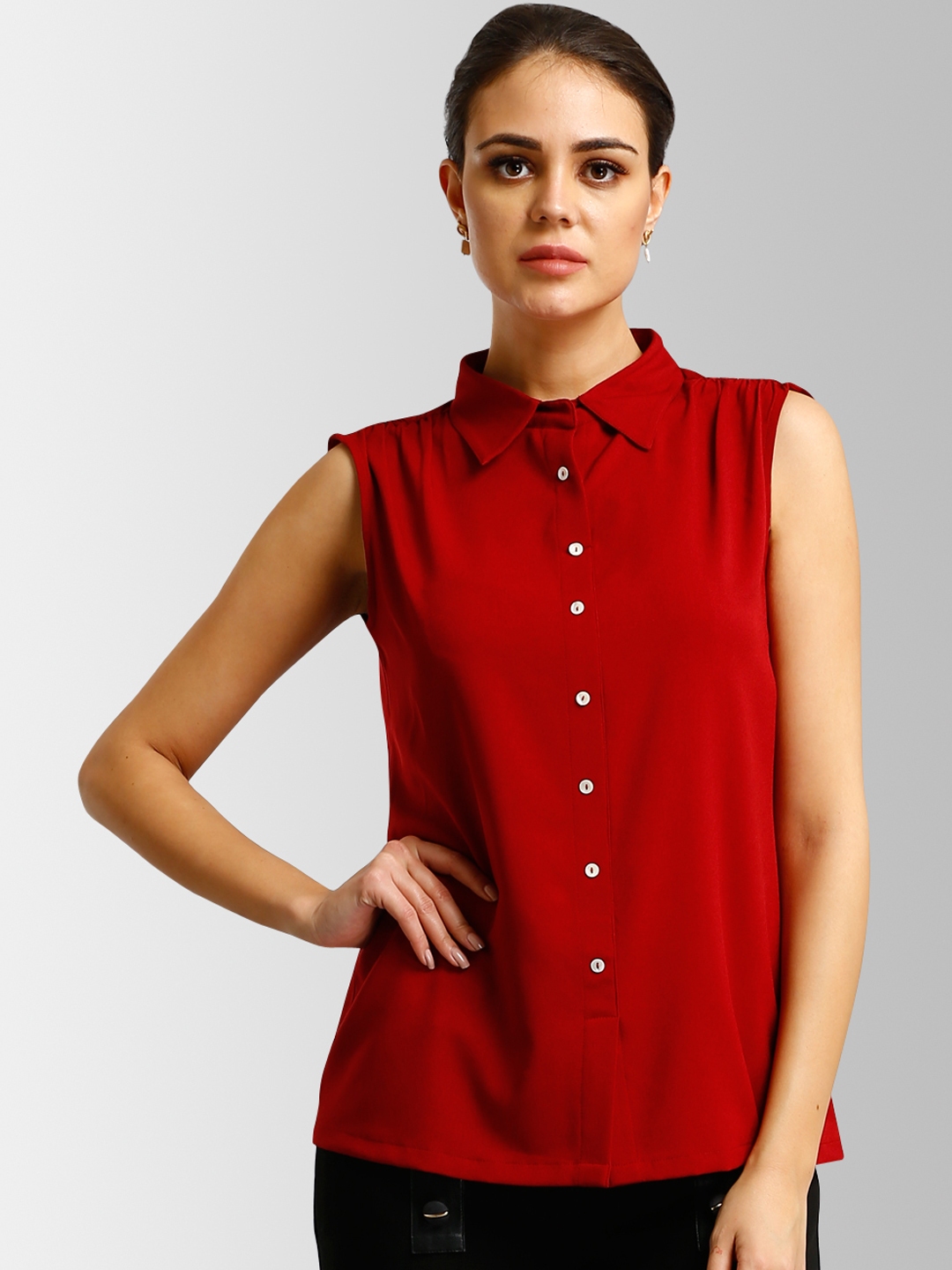 shirts from myntra