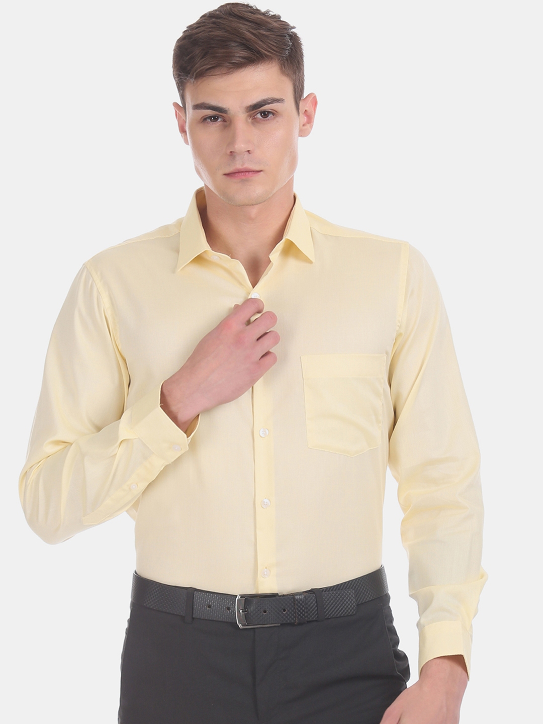 excalibur cotton shirts