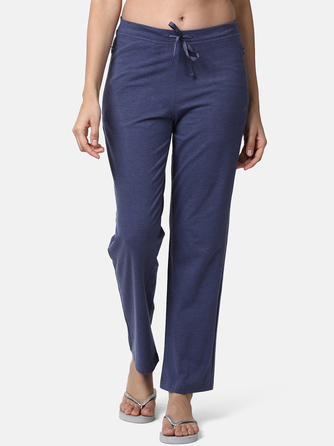 navy blue lounge pants
