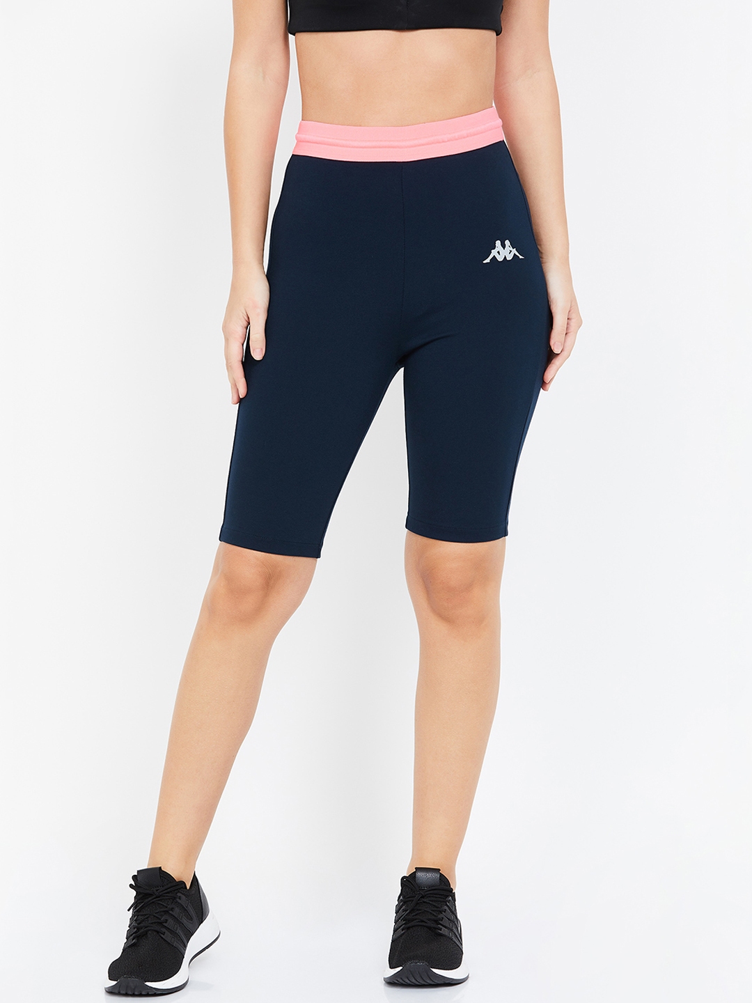 kappa shirt and shorts set