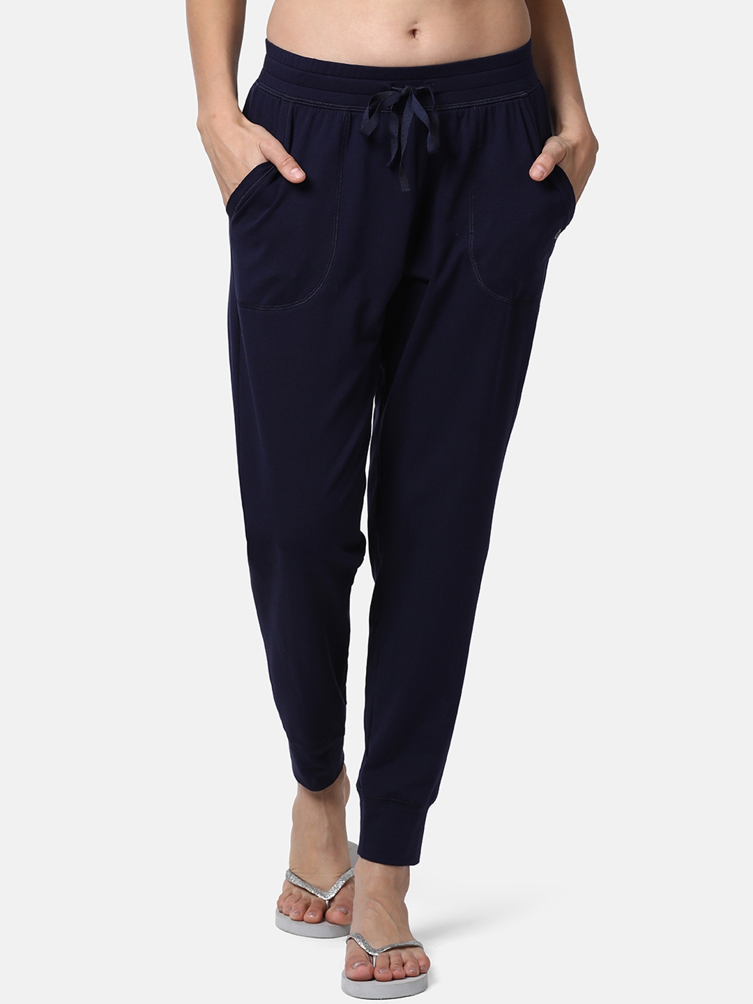 enamor comfy joggers
