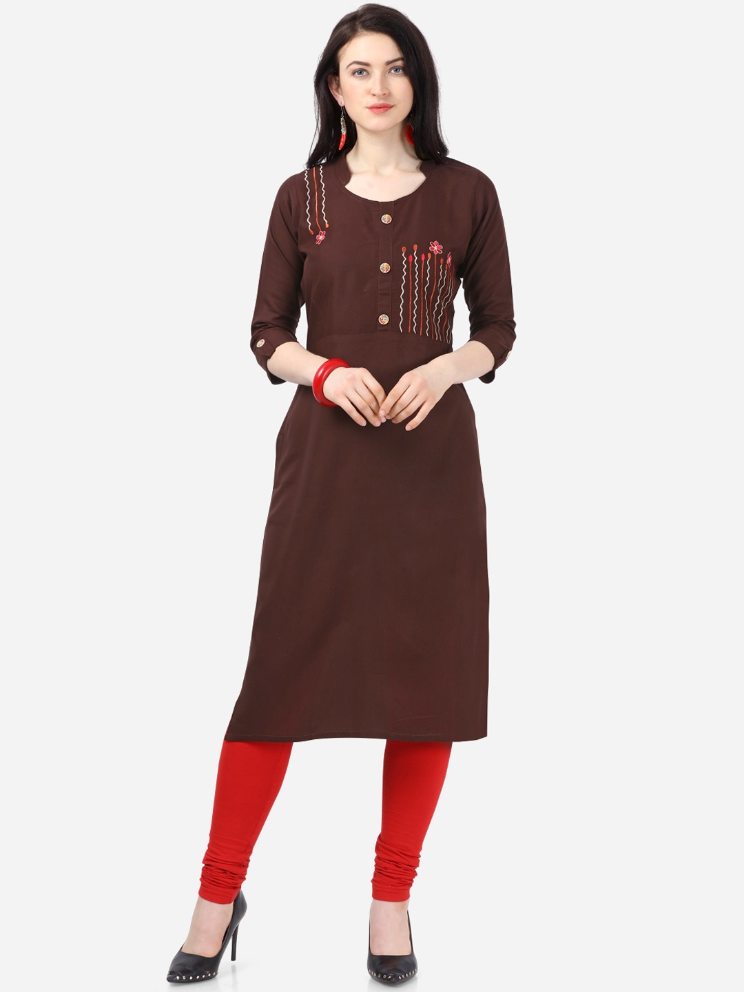 kvsfab kurta