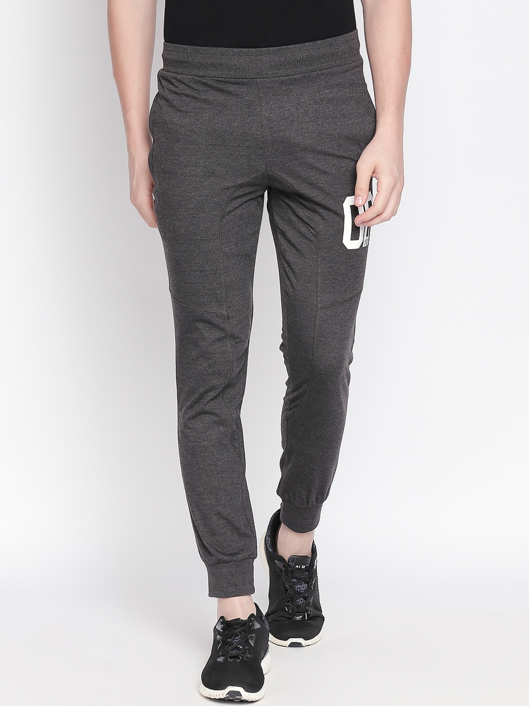 fitz track pants