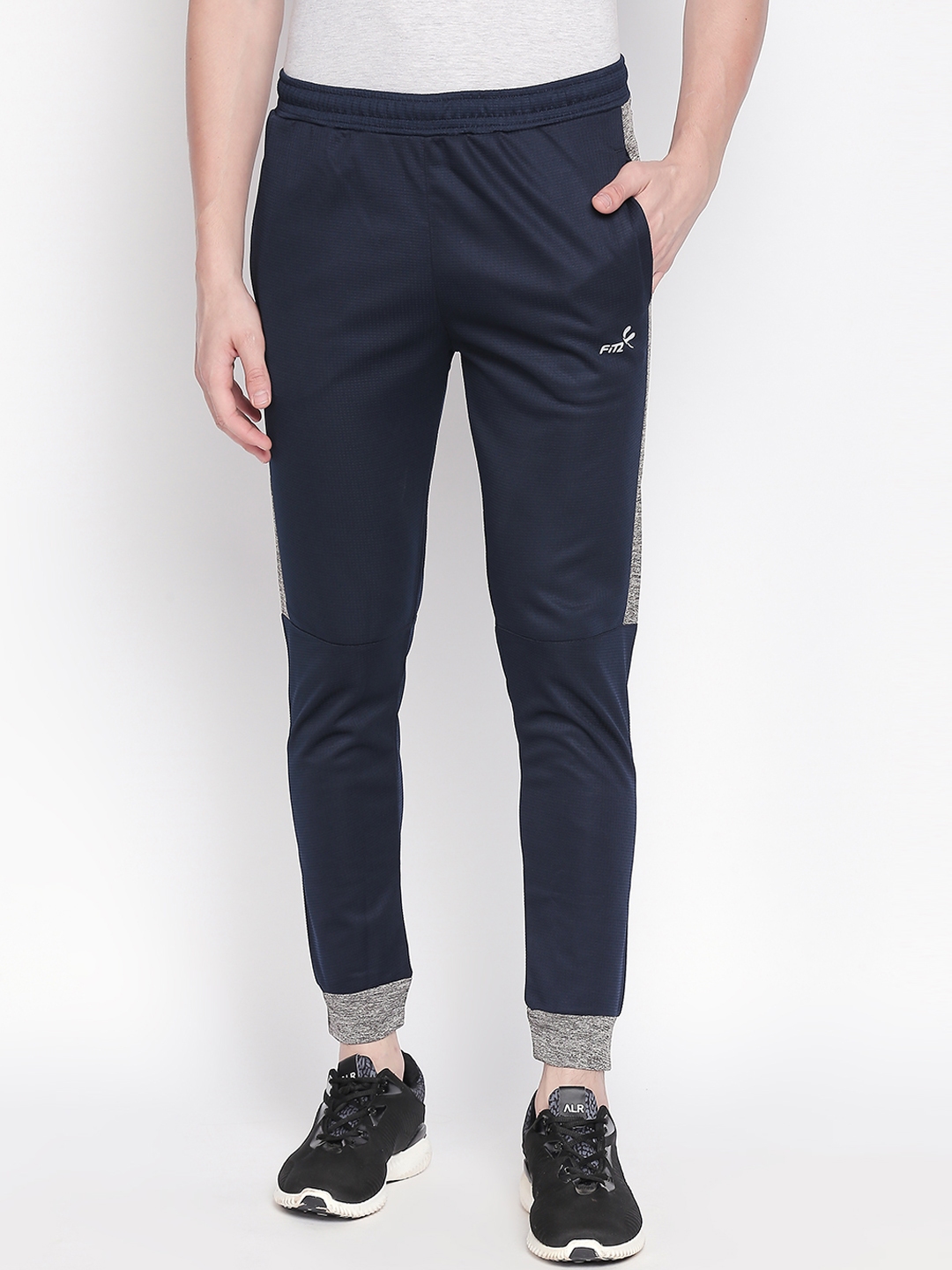 fitz track pants