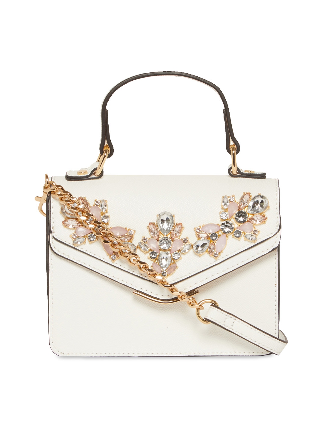 aldo armanti white