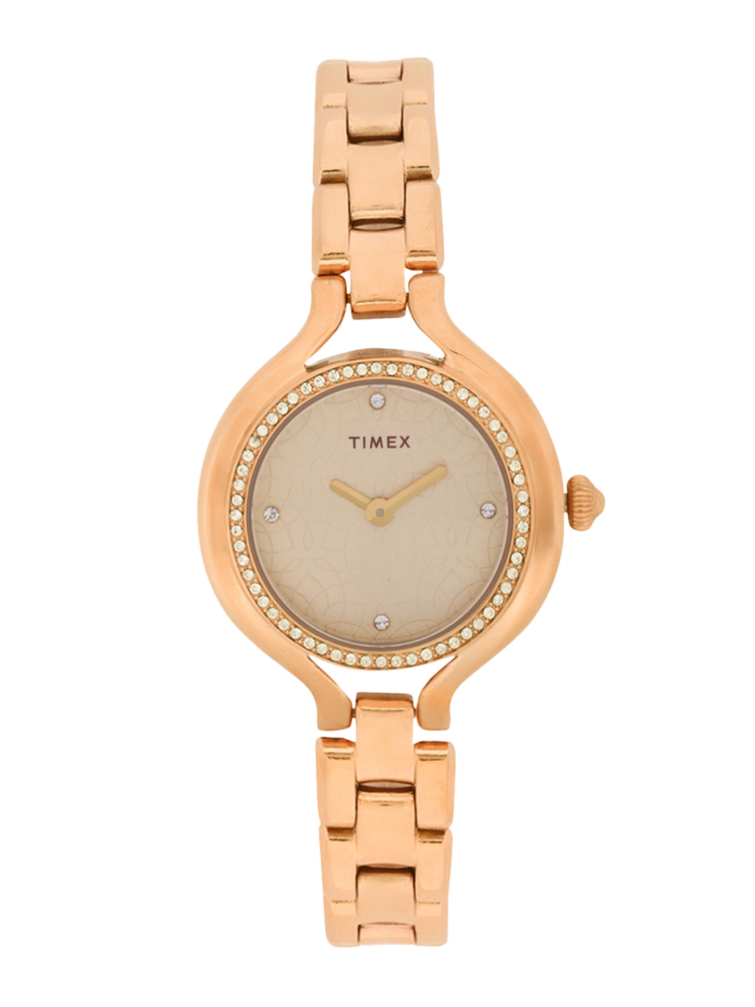 oriflame timex watch