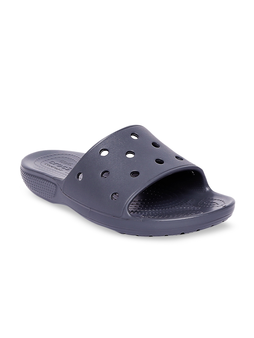 myntra crocs men