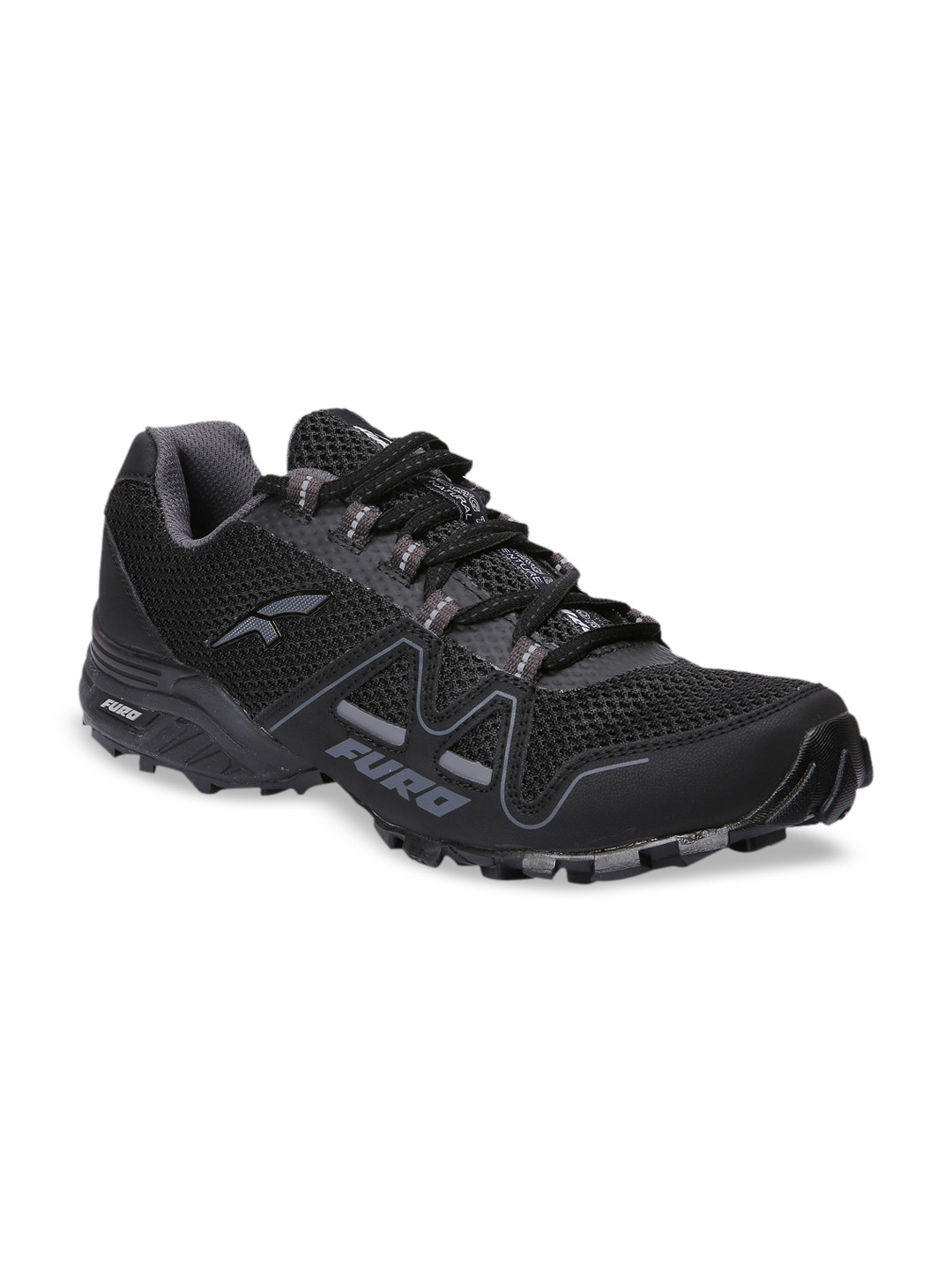 furo trekking shoes