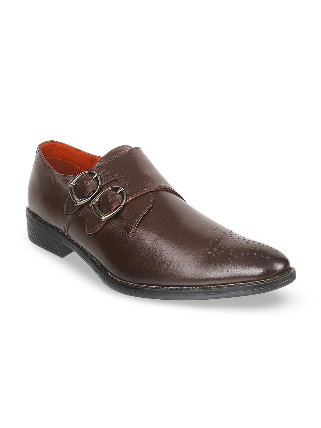 mochi formal leather shoes for men