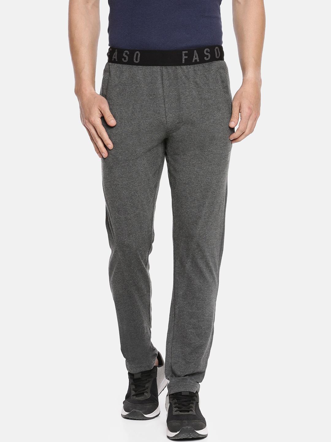 cotton on track pants mens