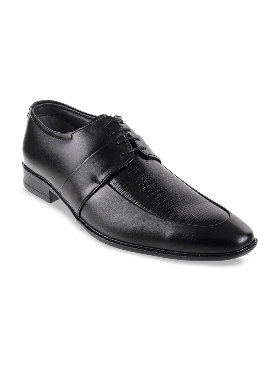 mochi formal leather shoes for men