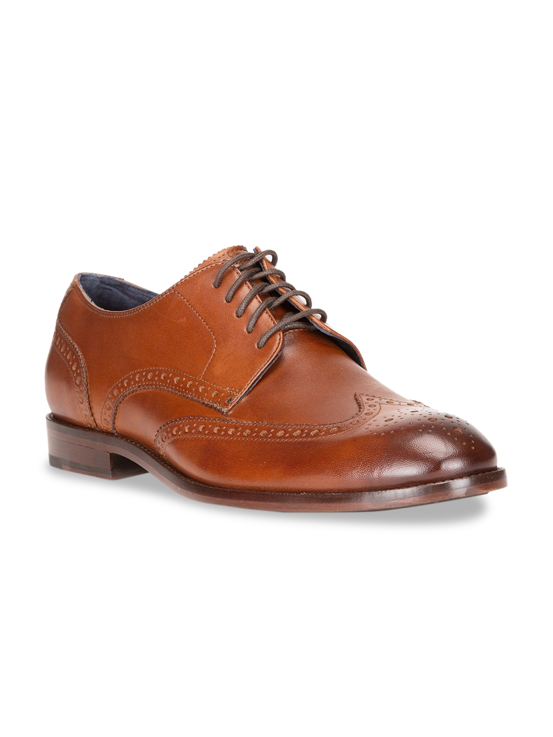 cole haan original grand brown