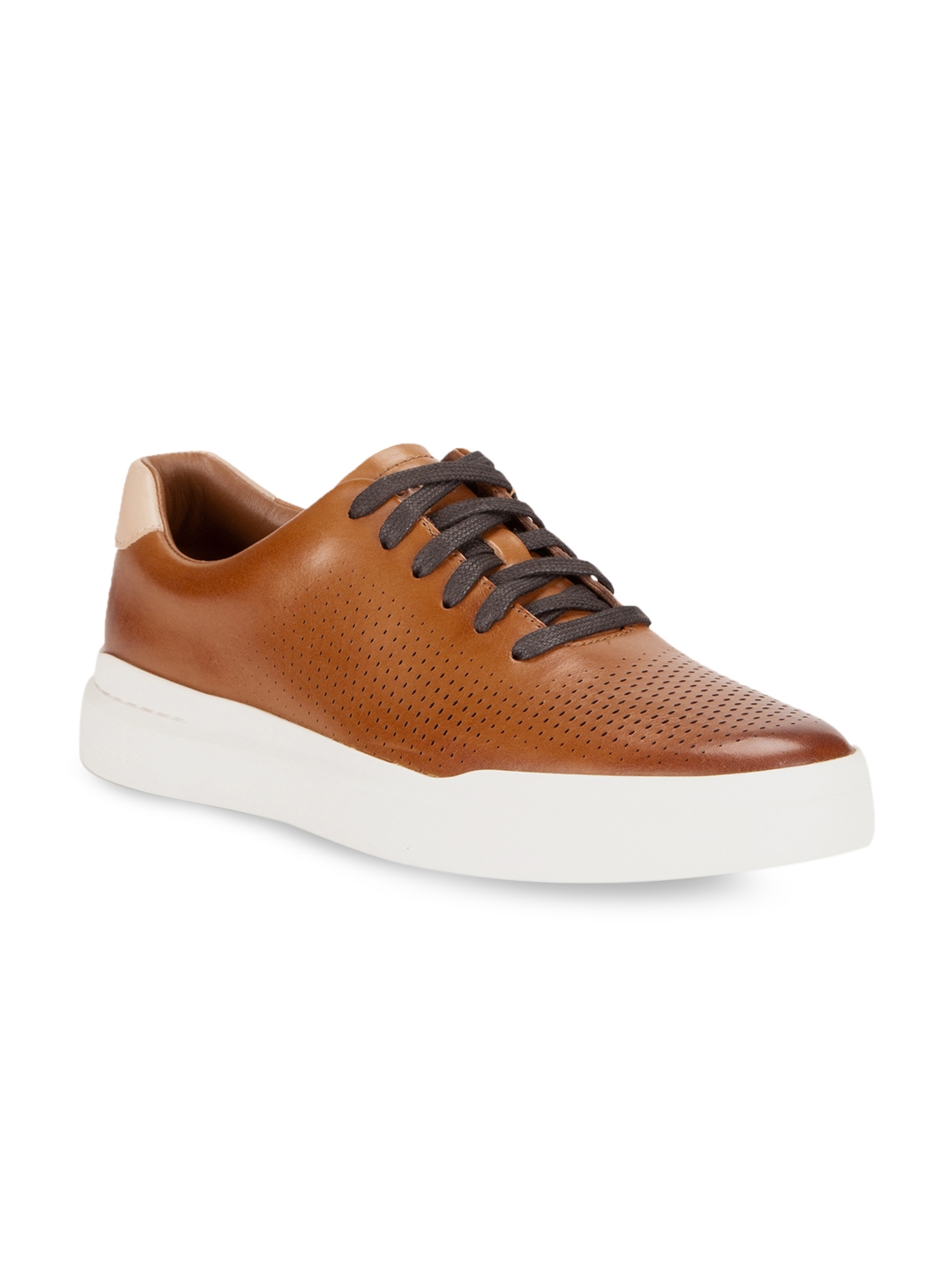 cole haan laser cut