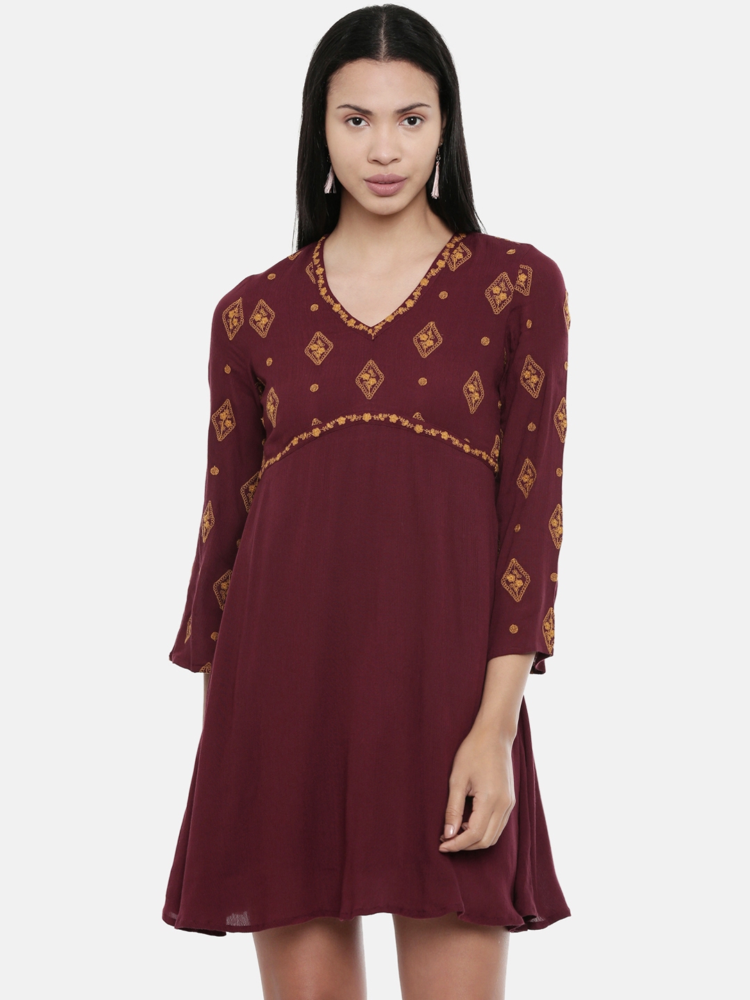 chumbak dresses
