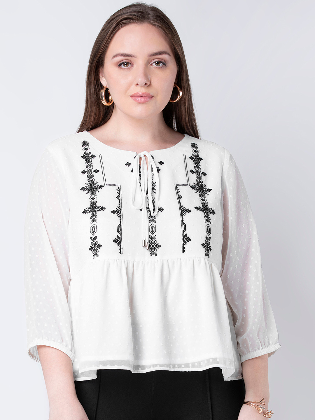 faballey plus size tops