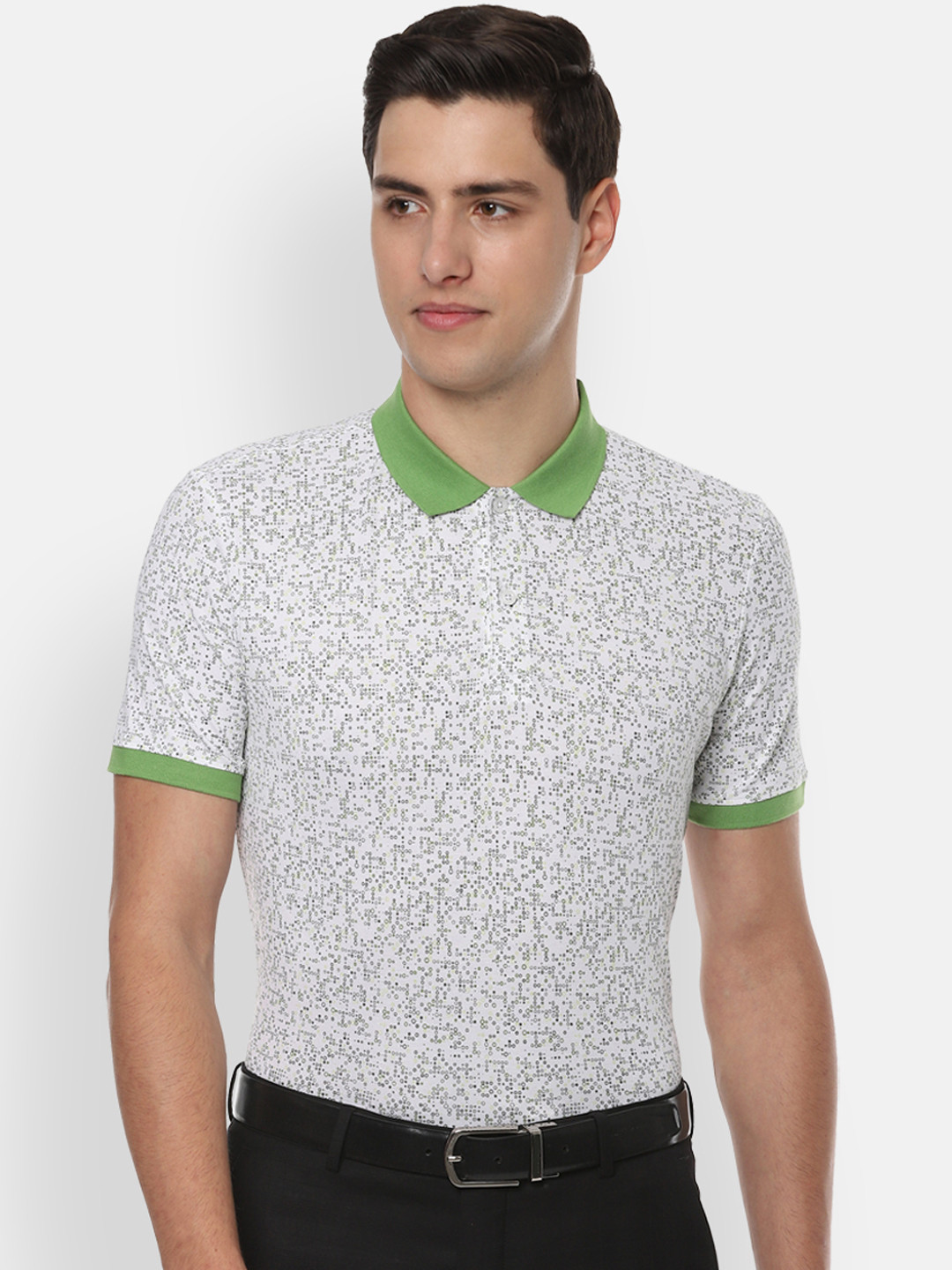 vanheusen t shirts price