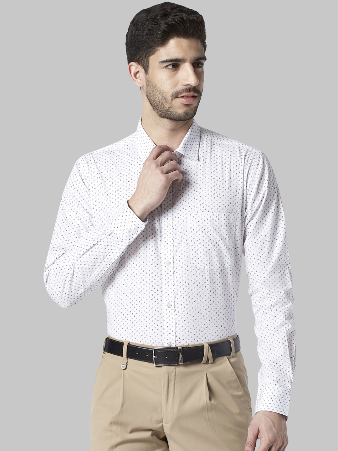 buy men formal shirts