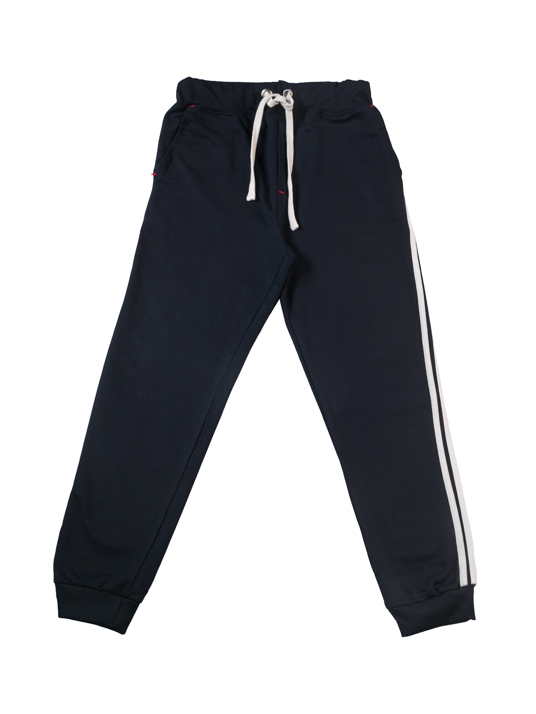 boys joggers navy