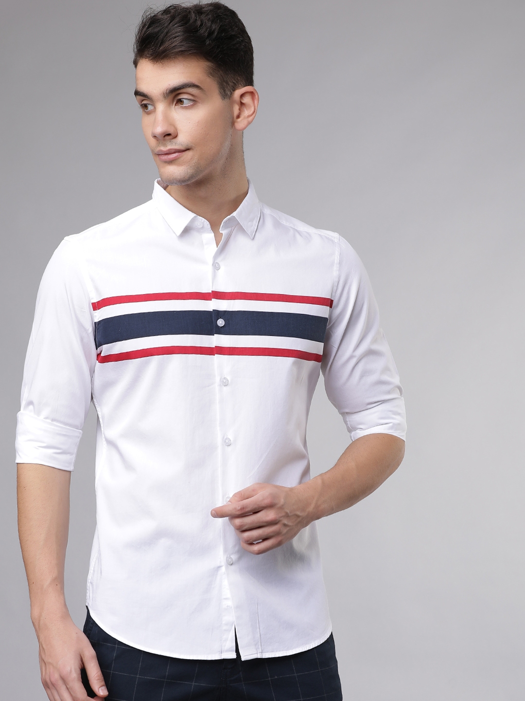 myntra highlander