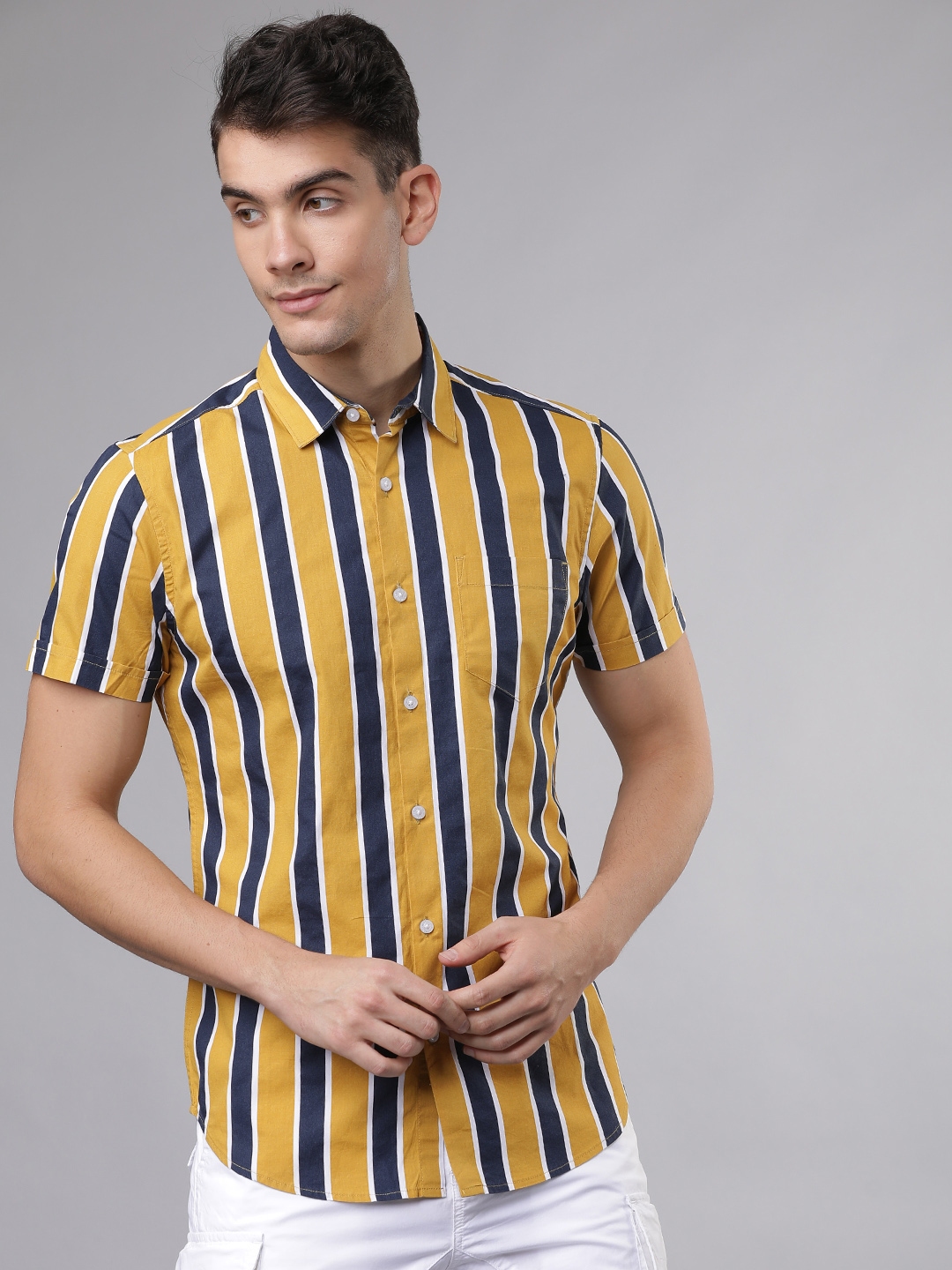 myntra highlander